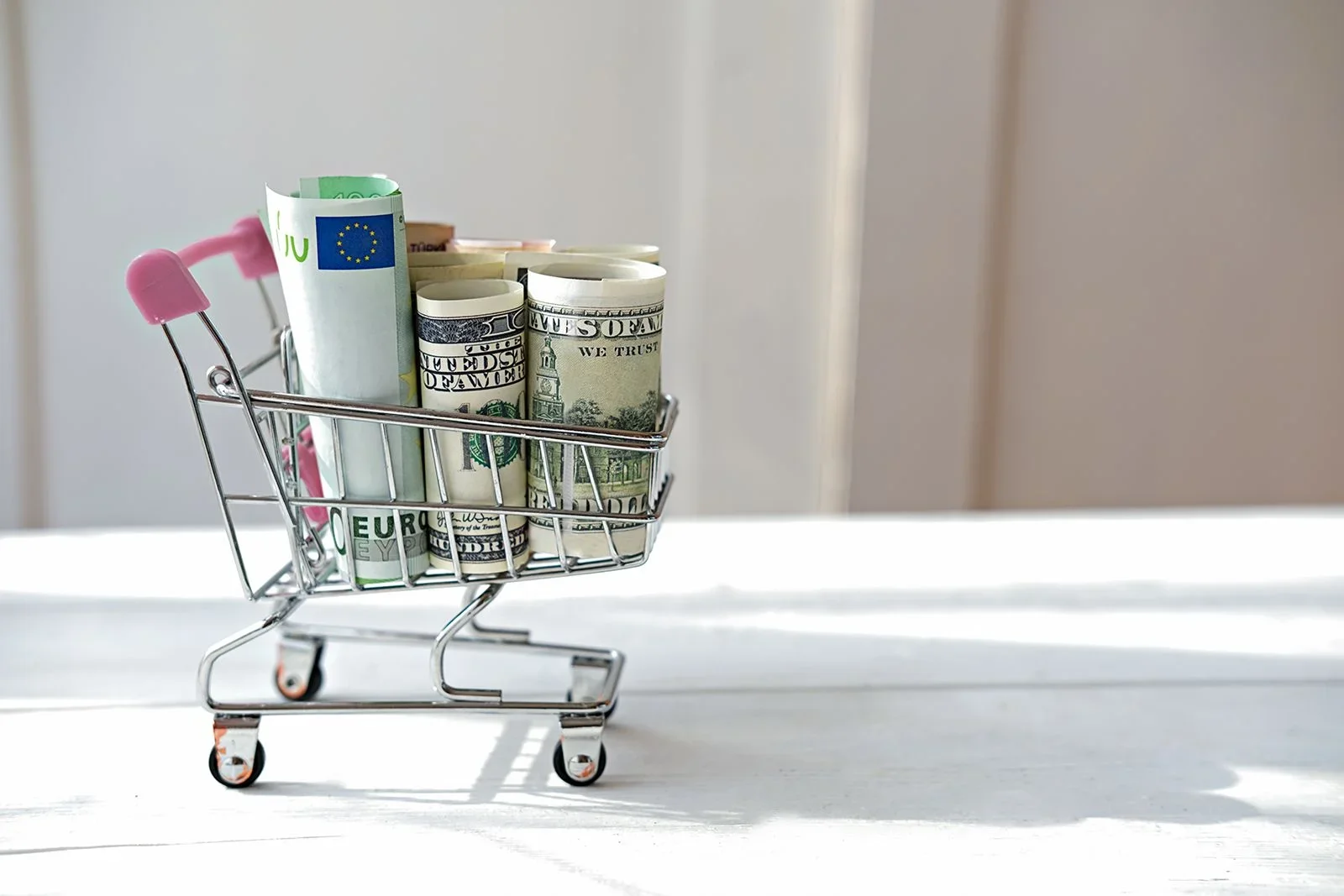 Obligationer er igen interessante